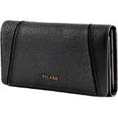 PICARD Geldbörse Chic Way 1 Flap Wallet Ocean dunkelblau