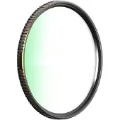 Polar Pro Diffusionsfilter Goldstache – 58 mm