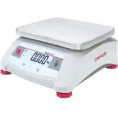 Stalgast Geeichte Waage, Bereich 30 kg, Genauigkeit 10 g - .
