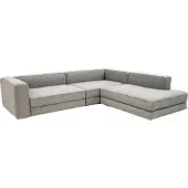 Chilliano Eckgarnitur ROM - SC ca. 290,00x255,00