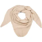 StyleBREAKER Dreieckstuch "Strick Dreiecktuch meliert" 1 Stk.