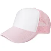 StyleBREAKER "5-Panel Mesh Cap" 1 Stk.