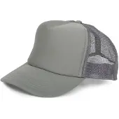 StyleBREAKER "5-Panel Mesh Cap" 1 Stk.