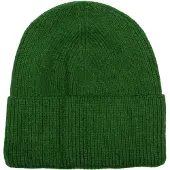 StyleBREAKER Strickmütze "Strickmütze mit Rippenmuster" 1 Stk.