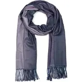 StyleBREAKER Schal "Schal mit 2-Farbigem Farbverlauf" 1 Stk.