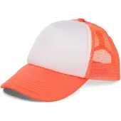 StyleBREAKER "5-Panel Mesh Cap" 1 Stk.