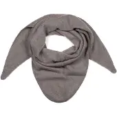 StyleBREAKER Dreieckstuch "Strick Dreiecktuch meliert" 1 Stk.