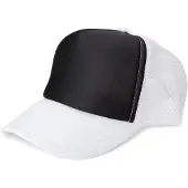 StyleBREAKER "5-Panel Mesh Cap" 1 Stk.