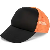 StyleBREAKER "5-Panel Mesh Cap" 1 Stk.