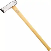 Helko Werk Classic Line Nordischer Spalthammer 164.0H025H210, Spaltaxt