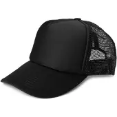 StyleBREAKER "5-Panel Mesh Cap" 1 Stk.
