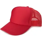 StyleBREAKER "5-Panel Mesh Cap" 1 Stk.