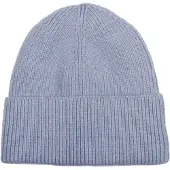 StyleBREAKER Strickmütze "Strickmütze mit Rippenmuster" 1 Stk.