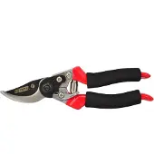 AWTOOLS SEKATOR OGRODOWY 215mm 12mm/ MIĘKKI UCHWYT