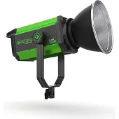 PATONA Premium GL300M Bi-Color LED-Studiolicht 300W