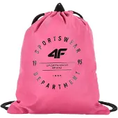 4F Freizeitschuhe 4FJWSS24AGYMF081 55S Rosa