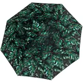 Doppler Regenschirm Fiber Magic Imperial Crystal Leaves