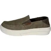 Reef Slipper Herren Swellsole Pacific Tan-Schuhgröße 41
