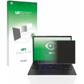 Upscreen Spy Shield Blickschutzfilter