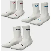 Varlion Pro Players Half Lange Socken 3 Paare