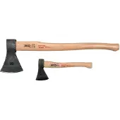 Juco Axt + Handbeil SET1,5kg + 400g