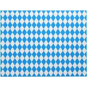 Papstar Tischsets, Papier 30 cm x 40 cm "Bayrisch Blau" 1000 Stück