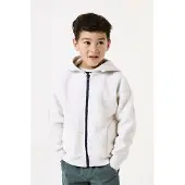 Garcia jungen Jack, 116/122, Weiss