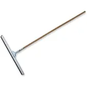 Bradas cigaczka Do Wody Z Podóg 60Cm Trzon Drewniany