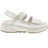 Xsensible Sandalen Aruba Stretchwalker Damen Soft Pearl Combi-Schuhgröße 42