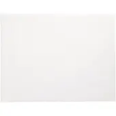 Papstar 1000 Tischsets, Papier 30 cm x 40 cm weiss