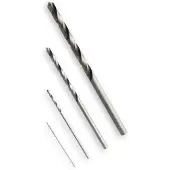 Artpol WIERTŁO DO METALU BIAŁE (HSS-G) 9,0mm