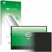 Upscreen Spy Shield Blickschutzfolie