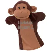 Egmont toys Handpuppe Affe