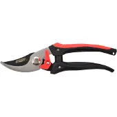 AWTOOLS Sekator SEKATOR OGRODOWY 190mm 60mm/ UCHWYT PP TPR
