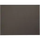 Papstar 1000 Tischsets, Papier 30 cm x 40 cm schwarz