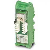 Phoenix Contact FL Patchkabel Verdrilltes Paar für Die Industrie - 2901645