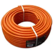Bradas PB92550, 50 m, PVC, 9 mm
