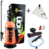 Kwazar Oprysk Orion Super New 12l Promo