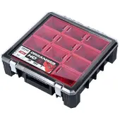 Un Organizer Hd 400 Schwarz, Eimer - Skrz N4754
