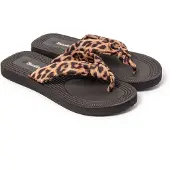 Brasileras Savanna Flip-flops