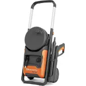 Husqvarna Pw240 Hochdruckreiniger 140 Bar