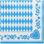 Papstar Bayrisch Blau