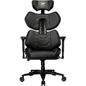 Cougar Terminator Elite Gaming-stuhl
