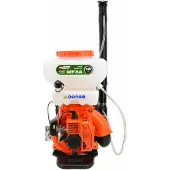 AWTOOLS RÜCKENSPRÜHER MIT BENZIN 3,0 PS, 16 L WF3A