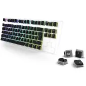URage 217894 Tastenkappen-Set, Doubl