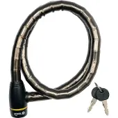 VOREL 77850-18mmx100cm Fahrradschloss de