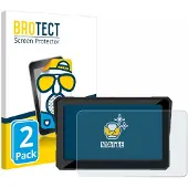 BROTECT Entspiegelungs-Schutzfolie Displayschutz Matt