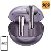 QCY Ailybuds Clear T32 Kabellose Kopfhörer