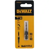 DeWalt Fraiseuse FRAISE À FRAISER TURN AND GO 10 mm