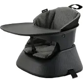 Hannie Hochstuhl - Tragbar - Schwarz - - One Size - Hochstuhl